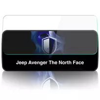 3mk Protection Jeep Avenger The North Face - 3mk BladeShield Cluster