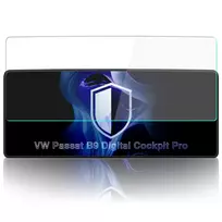3mk Protection VW Passat B9 Digital Cockpit Pro (2024 - ) - 3mk BladeShield Cluster