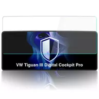 3mk Protection VW Tiguan III Digital Cockpit Pro (2024 - ) - 3mk BladeShield Cluster