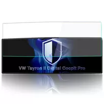 3mk Protection VW Tayron II Digital Cockpit Pro (2024 - ) - 3mk BladeShield Cluster