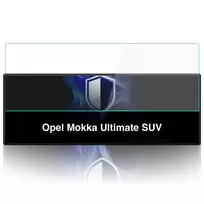 3mk Protection Opel Mokka Ultimate SUV (2025 - ) - 3mk BladeShield Cluster
