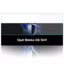 3mk Protection Opel Mokka GS SUV (2025 - ) - 3mk BladeShield Cluster