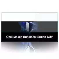 3mk Protection Opel Mokka Business Edition SUV (2025 - ) - 3mk BladeShield Cluster