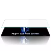 3mk Protection Peugeot 5008 Allure Business - 3mk BladeShield Center Display