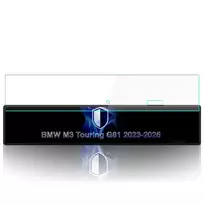 3mk Protection BMW M3 Touring G81 (2023 - 2026) - 3mk BladeShield Center Display