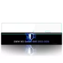 3mk Protection BMW M3 Sedan G80 (2022 - 2026) - 3mk BladeShield Center Display