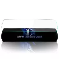 3mk Protection BMW iX2 U10 (2024 - ) - 3mk BladeShield Center Display