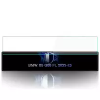 3mk Protection BMW X5 G05 FL (2023 - 2025) - 3mk BladeShield Center Display