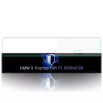 3mk Protection BMW 3 Touring G21 FL (2022 - 2026) - 3mk BladeShield Center Display