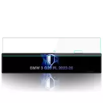 3mk Protection BMW 3 G20 FL (2022 - 2026) - 3mk BladeShield Center Display