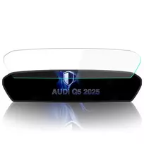 3mk Protection AUDI Q5 (2025) - 3mk BladeShield Center Display