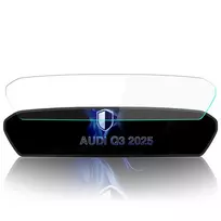 3mk Protection AUDI Q3 (2025 - ) - 3mk BladeShield Center Display