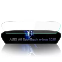 3mk Protection AUDI A6 Sportback e-tron (2025 - ) - 3mk BladeShield Center Display
