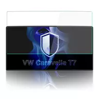 3mk Protection VW Caravelle T7 (2024 - ) - 3mk BladeShield Center Display