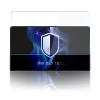 3mk Protection VW ID.7 15" (2024 - ) - 3mk BladeShield Center Display