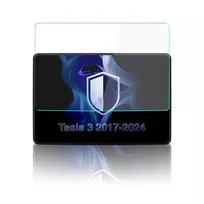 3mk Protection Tesla Model 3 (2017 - 2024) - 3mk BladeShield Center Display