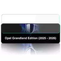 3mk Protection Opel Grandland Edition (2025 - 2026) - 3mk BladeShield Center Display