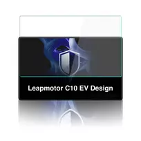 3mk Protection Leapmotor C10 EV Design (2025 - ) - 3mk BladeShield Center Display