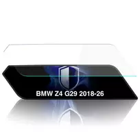 3mk Protection BMW Z4 G29 (2018 - 2026) - 3mk BladeShield Center Display