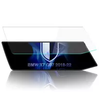 3mk Protection BMW X7 G07 (2018 - 2022) - 3mk BladeShield Center Display