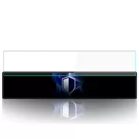 3mk Protection BMW 7 G70 FL (2026 - ) - 3mk BladeShield Center Display