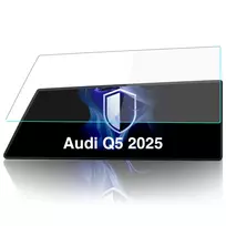 3mk Protection AUDI Q5 2025 (Passenger Display) - 3mk BladeShield Center Display