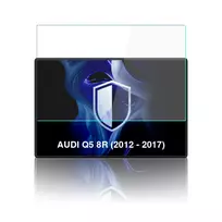 3mk Protection AUDI Q5 8R (2012 - 2017) - 3mk BladeShield Center Display