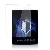 3mk Protection Volvo XC60 II FL (2025 - ) - 3mk BladeShield Center Display