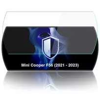 3mk Protection Mini Cooper F56 (2021 - 2023) - 3mk BladeShield Center Display