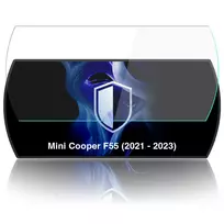 3mk Protection Mini Cooper F55 (2021 - 2023) - 3mk BladeShield Center Display