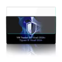 3mk Protection VW Passat B9 (2024 - ) 12.9in - 3mk BladeShield Center Display