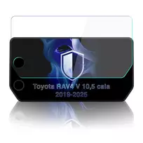 3mk Protection Toyota RAV4 V (2019 - ) - 3mk BladeShield Center Display