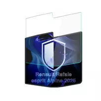 3mk Protection Renault Rafale Alpine spirit (2025) - 3mk BladeShield Center Display
