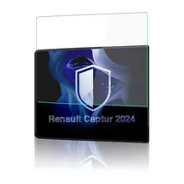 3mk Protection Renault Captur (2024 - ) - 3mk BladeShield Center Display
