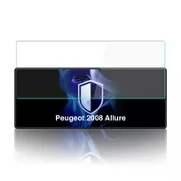 3mk Protection Peugeot 2008 Allure - 3mk BladeShield Center Display