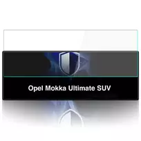3mk Protection Opel Mokka Ultimate SUV (2025 - ) - 3mk BladeShield Center Display
