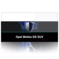 3mk Protection Opel Mokka GS SUV (2025 - ) - 3mk BladeShield Center Display