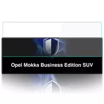 3mk Protection Opel Mokka Business Edition SUV (2025 - ) - 3mk BladeShield Center Display