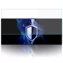 3mk Protection Fiat Doblo 10" (2024 - 2026) - 3mk BladeShield Center Display