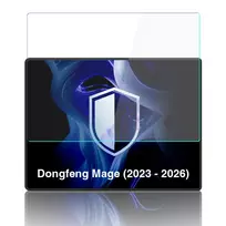 3mk Protection Dongfeng Mage (2023 - 2026) - 3mk BladeShield Center Display
