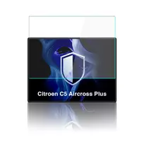 3mk Protection Citroen C5 Aircross Plus - 3mk BladeShield Center Display