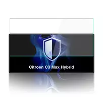 3mk Protection Citroen C3 Max Hybrid - 3mk BladeShield Center Display