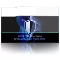 3mk Protection AUDI RS3 Sportback (Virtual Cockpit Plus) 2020- - 3mk BladeShield Center Display