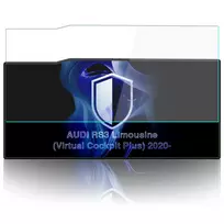 3mk Protection AUDI RS3 Limousine (Virtual Cockpit Plus) (2020 - - 3mk BladeShield Center Display
