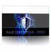 3mk Protection AUDI Q3 F3 (2018 - 2025) - 3mk BladeShield Center Display