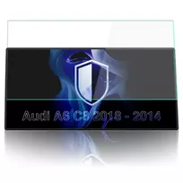 3mk Protection AUDI A6 C8 (2018 - 2024) - 3mk BladeShield Center Display