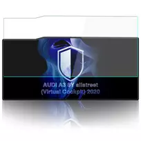 3mk Protection AUDI A3 8Y allstreet Virtual Cockpit (2020 - 2026) - 3mk BladeShield Center Display
