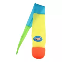 Free and Easy Rotary Water Bomb Launcher