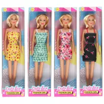 DEFA Toy Doll