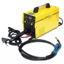 KRAFT AND DELE Welding semi-automatic Mig/MMA 400A KD811